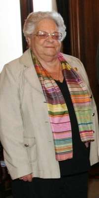 Carmen Argibay, Argentine judge, dies at age 74